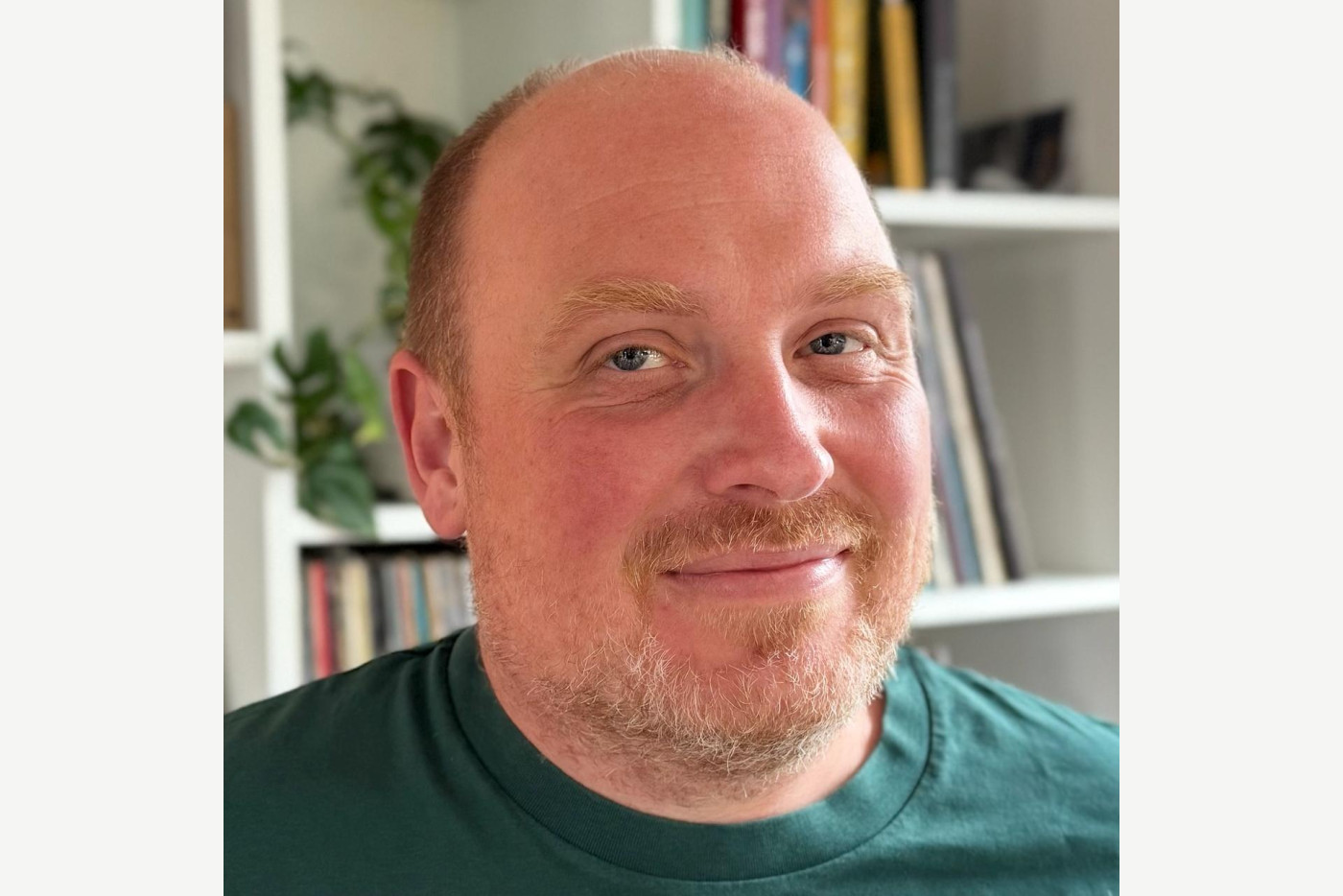 Freek Van der Herten