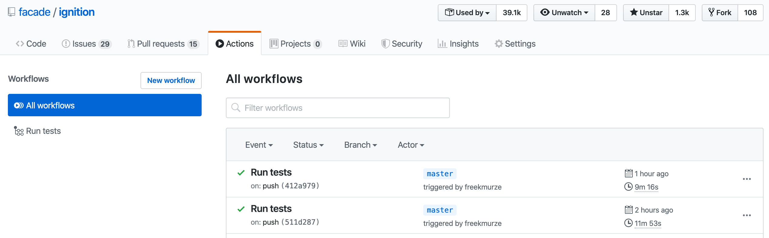 run-laravel-test-suite-on-github-actions-with-laravel-docker-riset