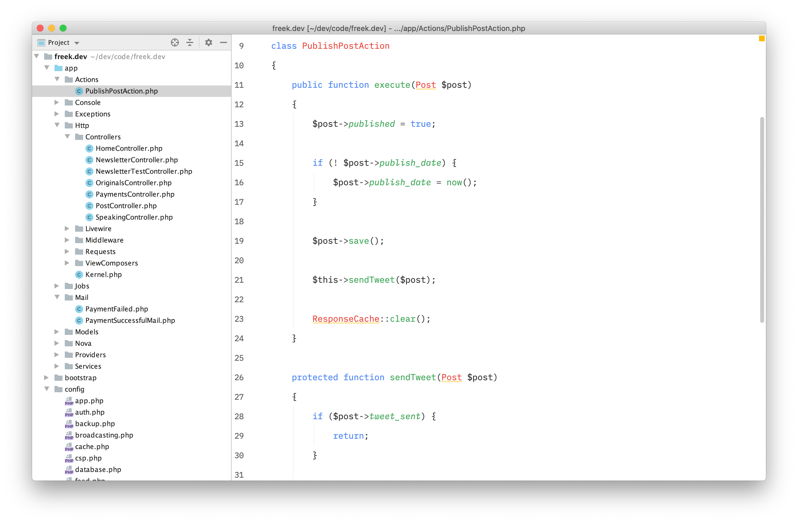 phpstorm 2019 change ftp settings